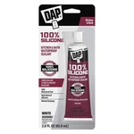 Dap White Silicone 2.8. Fixed Price $53.21.