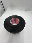 (qty 2) Tesa 50M X 100MM Supersleeve 51036 PV9 Cloth Wire Harness 150. Fixed Price $61.60.