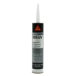Ap Products 017-415763 Sikaflex -505UV Caulking And Sealant Rv. Fixed Price $27.97.
