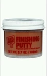 6 Pack Natural Pine Finishing Putty Dap 21272 Wood Repair 43791 3.7 Oz. Fixed Price $17.99.