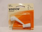 Slide-co 17240-W 5/16" White Window Hardware Handle. Fixed Price $6.49.