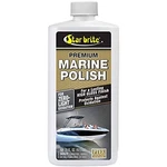 Star Brite Premium Marine Polish - Seals & Protects Gel Coat With High Gloss. Fixed Price $32.68.