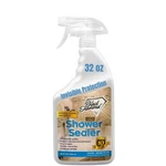 Black Diamond Shower Sealer, Natural Stone And Grout Penetrating. Fixed Price $28.00.