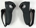 Pro Version Kiwi Design Grip Cover For Oculus Quest 1 And Rift Touch Controls. Fixed Price $28.99.