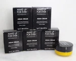 Make Up For Ever Aqua Cream Waterproof Color 24 0.21 Oz Boxed Lot 5. Fixed Price $17.00.