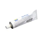 Sil-poxy Silicone Rubber Adhesive 3 Ounce Tube. Fixed Price $48.94.