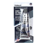 12 Pcs High-temp Grey Rtv Silicone Gasket Maker Visbella Sealant For Valve Cover. Fixed Price $47.99.