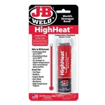 J-b Weld 8297 Highheat 550 Degree Epoxy Putty Stick Oz.. Fixed Price $10.79.