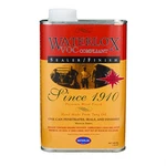 1826726 Wood Finish Medium 1QT Waterlox Clear Oil-based .... Fixed Price $307.41.