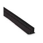 Pemko S773D17 Smoke Seal,silicone, Dark Brown, Ft 2EVC4. Fixed Price $66.83.