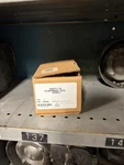 New Mcdonnell & Miller SA27T-75 Diaphragm Seal Assembly. Fixed Price $59.88.