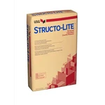 Sheetrock Usg Structo-lite White All Purpose Basecoat Gypsum Plaster 50 Lb. Fixed Price $47.74.