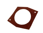 Quadra-fire Pellet Fireplace Insert Flue Adapter Flange Gasket, SRV240-0850. Fixed Price $16.95.