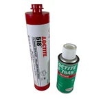 Loctite 2102986 10.14 Oz 518 Series Red Anaerobic Gasket Sealant -. Fixed Price $100.13.