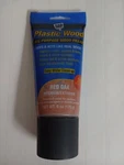 Dap Series 00583 6OZ Red Oak Interior/exterior Latex Plastic Wood. Fixed Price $9.95.