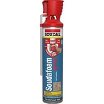 Soudal 454800 Soudafoam Gap Fill High Expansion, Genius Gun, Champagne. Fixed Price $25.68.