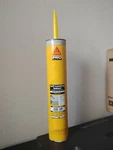 Sika Pro Select Self-leveling Sealant 29OZ Gray Concrete Expansion Joint Fille. Fixed Price $18.00.