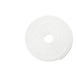 20 Ft Backer Rod 1/4 Inch, White Rubber Caulk Saver, Concrete Expansion Joint.... Fixed Price $16.21.