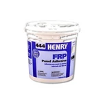 Henry 12116 Frp Panel Adhesive - Gallon. Fixed Price $36.99.
