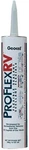Geocel GC28900, Pro Rv Flexible Self Leveling Sealant Clear, 10 Oz.. Fixed Price $16.90.