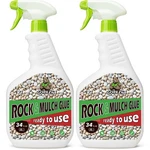 Mulch Glue For Landscaping 68 Oz Gorezn Sprayer Landscape Rocks Gravel. Fixed Price $59.99.