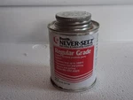 Bostik Never-seez NSBT-8 Regular Grade Anti-seize Compound Oz Brush Top Can. Fixed Price $24.95.