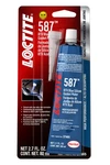 491983 Loctite 37465 Blue High Performance Silicone Gasket 80 Ml. Fixed Price $11.68.