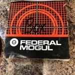 Nos National 416070 Multi-purpose Seal Free Shipping!!!. Fixed Price $82.75.