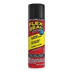 Flex Family Of Products Black Rubber Spray Sealant 14 Oz (pack 6). Fixed Price $76.90.