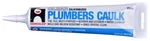 Hercules 25620 Plumbers Caulk 5.5 Oz Tube Clear. Fixed Price $19.99.