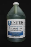 United Electrastrip Anti Static Floor Wax Stripper - 1 Gallon Container (3AGER). Fixed Price $49.99.