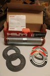 Hilti Firestop Sleeve Kit 2064271 Cfs-sl Sk 2" New. Fixed Price $67.45.
