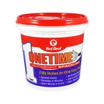 0544 Onetime Lightweight Spackle Repair, Spackling For Holes Drywall, 1 .... Fixed Price $10.54.