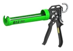 Albion Engineering B12 B-line Manual Cartridge Caulking Gun 1/10 Gallon 10OZ. Fixed Price $36.96.