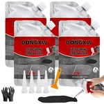 Dongxw Asphalt Crack Filler, 4PACKS High Elasticity Driveway Co.... Fixed Price $63.39.