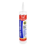 Red Devil 100 Silicone Sealant 9.8 Oz Weather Resistant Multi Purpose Adhesive. Fixed Price $125.90.