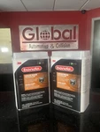 Bondo Fiberglass Resin, 00404, 0.9 Gallon Can. Fixed Price $39.99.