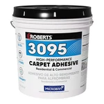 Roberts 3095-4 Construction ADHESIVE,4 Gal,pail 53WC24. Fixed Price $115.98.