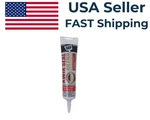 Dap Kwik Ultra 5.5 Oz. Biscuit Siliconized Kitchen & Bath Sealant. Fixed Price $8.49.