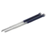 Pc Products 076224 Static Mixing Nozzle, Clear, 1:01 Ratio, Pk. Fixed Price $6.25.