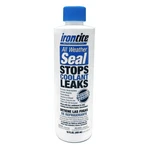 Irontite All Weather Seal, Blue, 16 Oz,. Fixed Price $31.70.