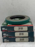 Lot Of Chicago Rawhide (skf) 16289 Oil Seal Nib. Fixed Price $20.00.