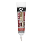 Dap 18916 Kwik Ultra Biscuit Premium Siliconized Sealant 5.5 Oz.. Fixed Price $10.95.