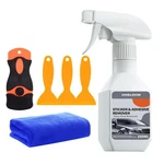 Shieldom Adhesive Remover Spray Surface Safe Sticker 8.5 Fl Oz (pack Of 1). Fixed Price $26.31.
