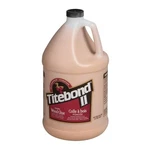 Titebond Ii Dark Wood Glue 1 Gallon Strong Non Toxic Easy Cleanup. Fixed Price $55.69.