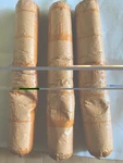 Lot Of 3 -heavy-duty Non-sag 20 Oz Polyurethane Sealant For Concrete And Masonry. Fixed Price $36.05.