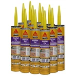 Sikaflex Mortar Fix - Limestone Polyurethane Sealant For Repairing Joints &. Fixed Price $159.00.
