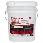 Metacaulk 66379 Fire Barrier SEALANT,PAIL,5 Gal 49ZY43. Fixed Price $727.92.