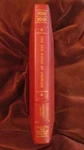 Steven Crane - The Red Badge Of Courage Franklin Library. Fixed Price $24.95.