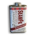 Thailand Kampel Seamfil Solvent SF-99 1/2 Pint. Fixed Price $30.63.